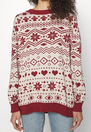 Trui - red