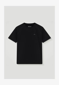 Επιλέχθηκε, black