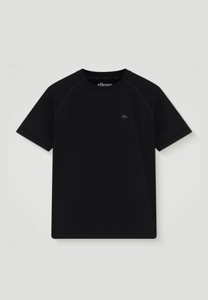 Ellesse, DREXANI , czarny