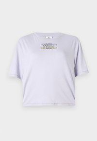Δεν επιλέχθηκε, purple gleam