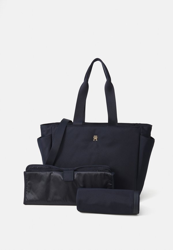 SEASONAL CHANGING BAG UNISEX SET – Wickeltasche