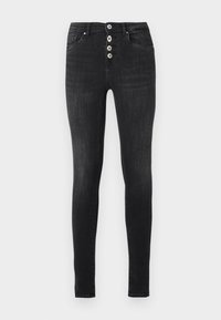 Δεν επιλέχθηκε, washed black