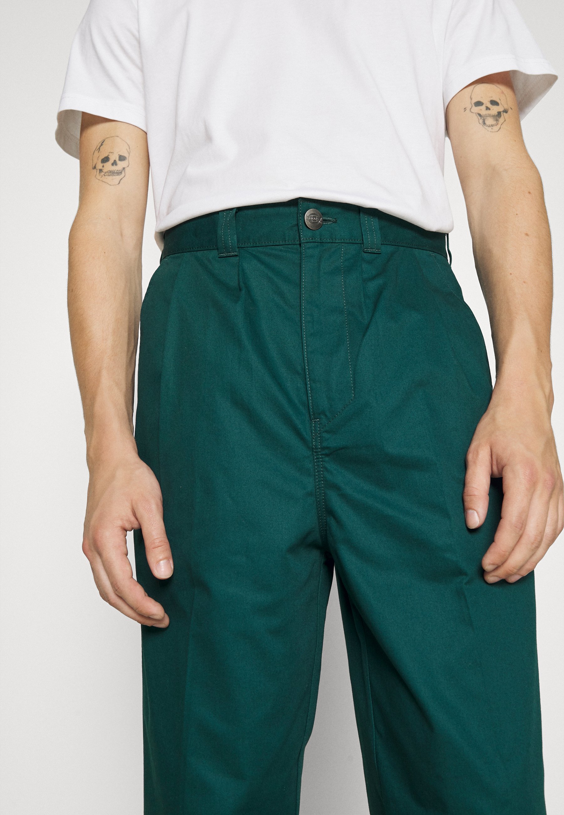 dickies cycling shorts