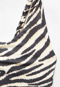 Mango MILETOS - Costum de baie - black