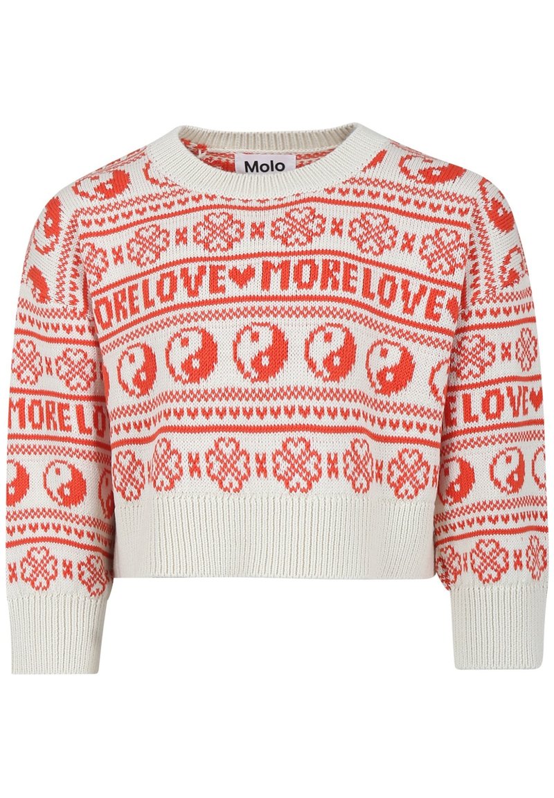 Molo Trui rood Molo Trui rood