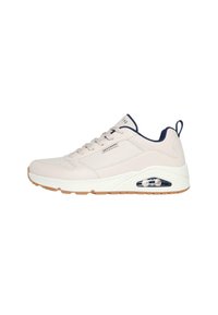 UNO - Sneakers laag - blanco