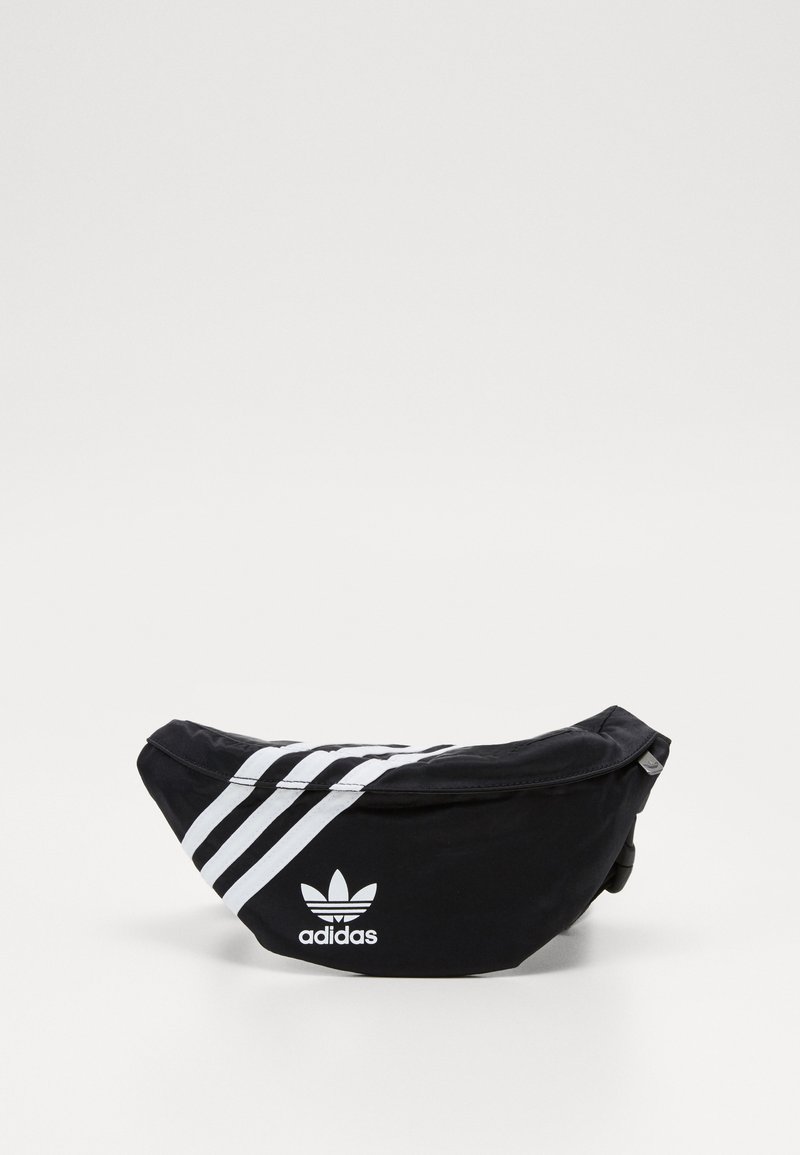 adidas Originals FOR HER SPORTS INSPIRED WAISTBAG Bum bag black