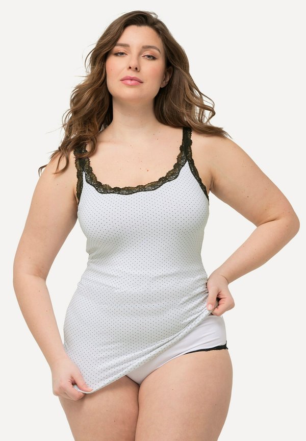 2 PACK - Nachtwäsche Shirt