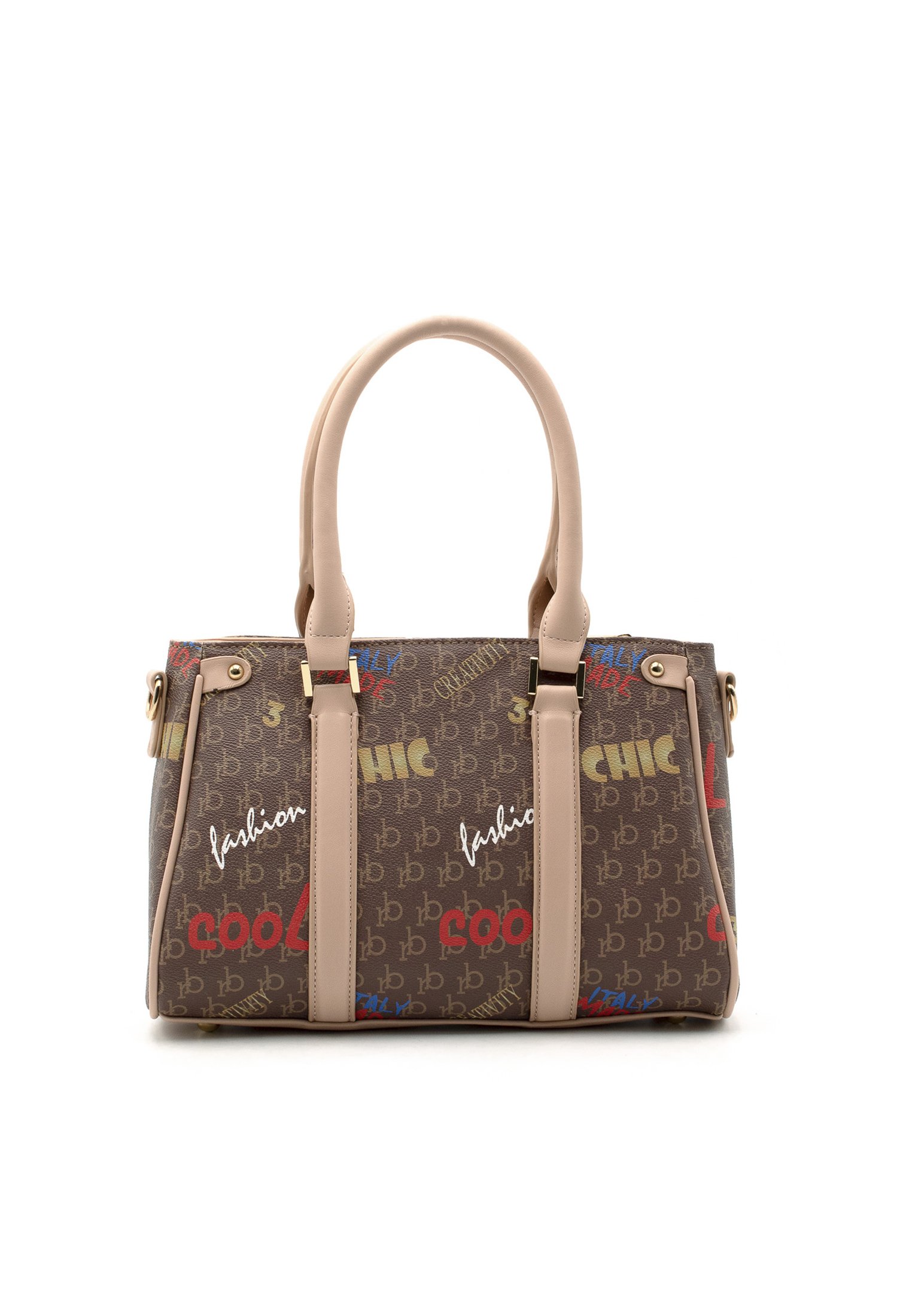 Roccobarocco Handbag - marrone/brown - Zalando.de