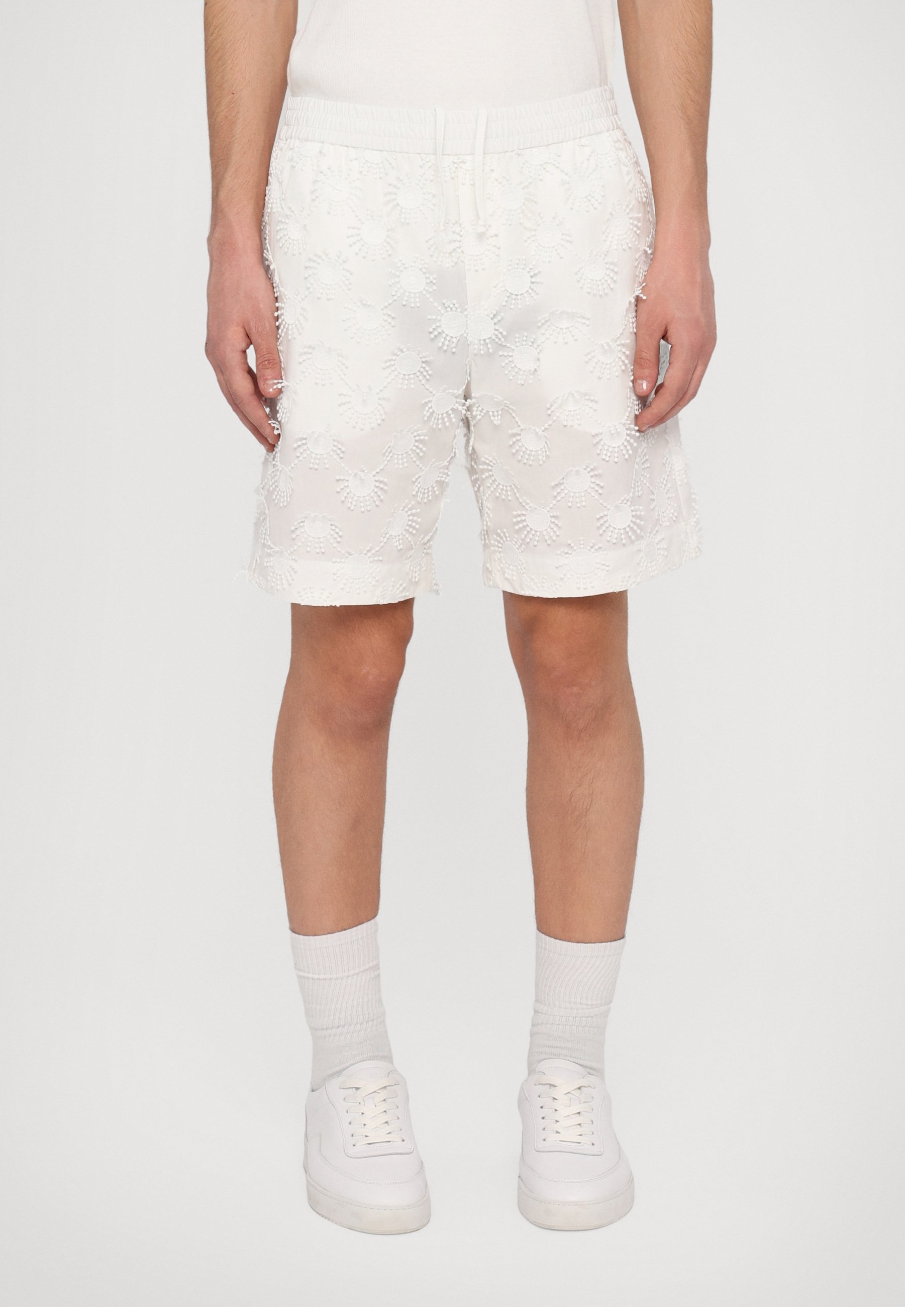 パンツ Chain Boucle Shorts Chain Boucle Shorts Mサイズ 【公式通販】