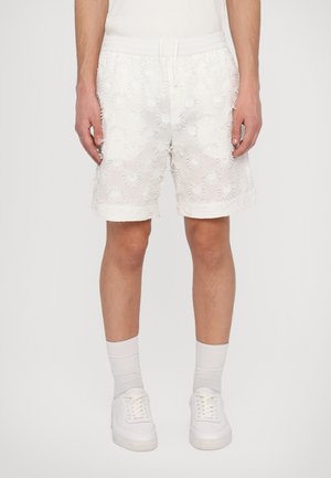 Short - white