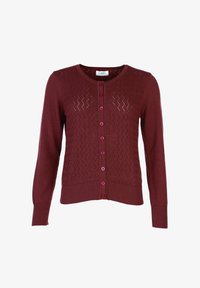 Ausgewählt, dark grape