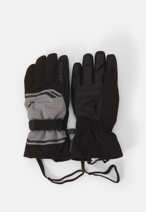 Reusch PRIMUS R TEX XT - Gants - frost gray / black