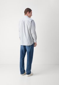 Lacoste Camisa - sinople white