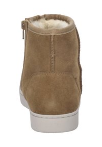 Josef Seibel JESSIE - Snowboots  - camel
