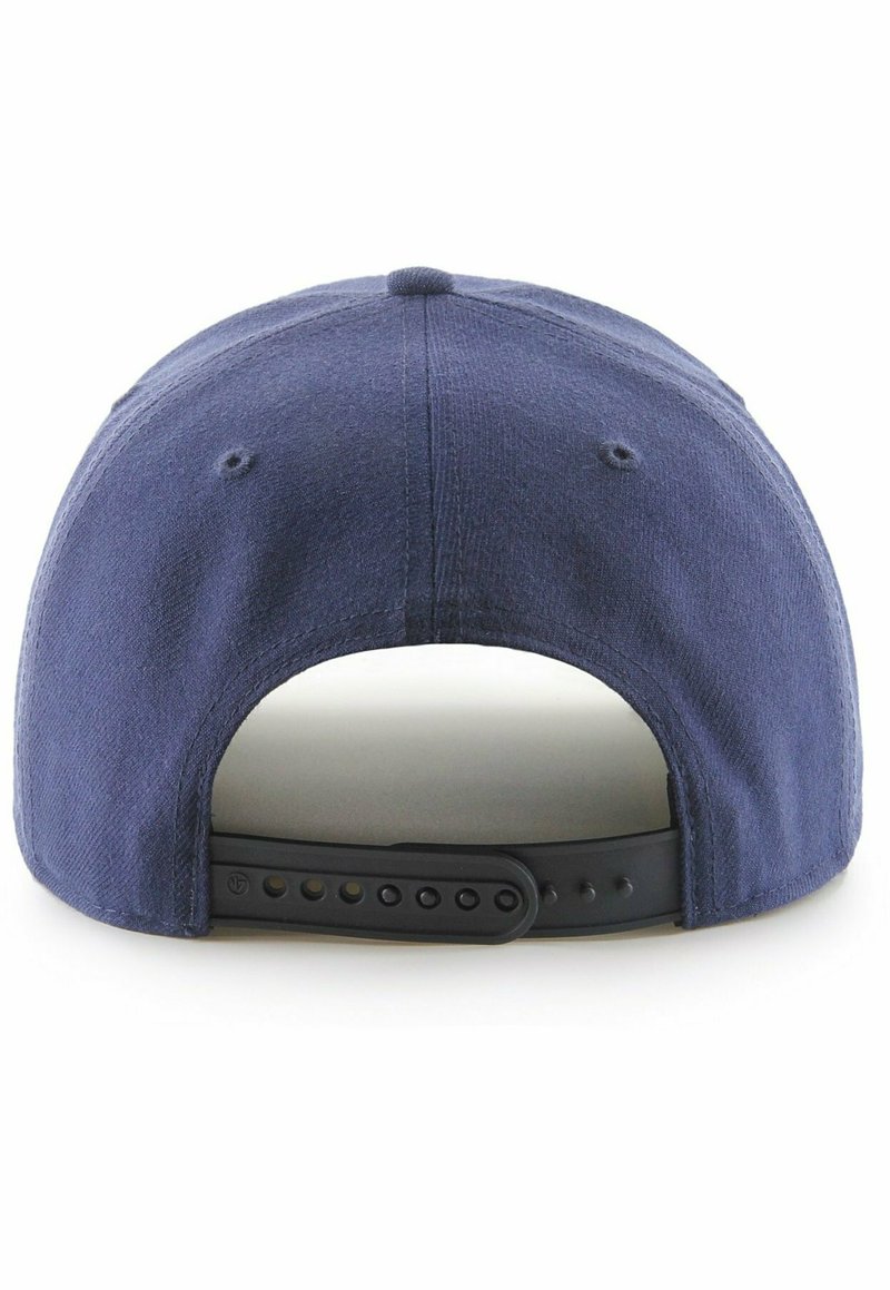 Herren Mützen | '47 LOW PROFILE ZONE MONTREAL Cap navy/dunkelblau - UY21629 Herren Mützen | '47 LOW PROFILE ZONE MONTREAL Cap navy/dunkelblau - UY21629