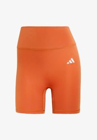 Vybrané, fox orange