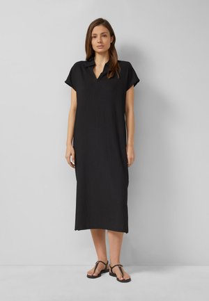 s.Oliver KLEID - Robe de jour - schwarz