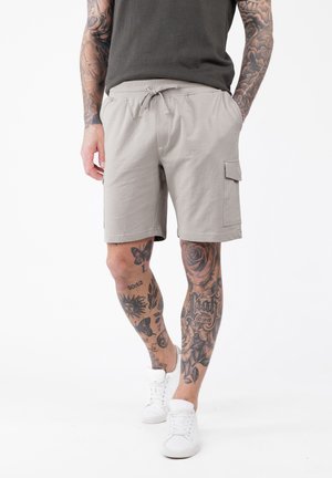 DESTINY - Jogginghose - slate grey