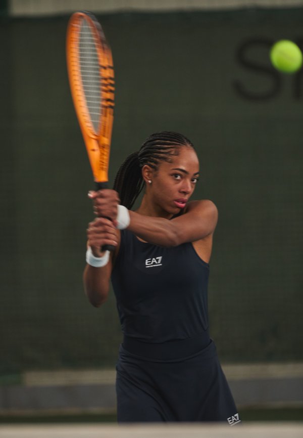 TENNIS PRO CLASSIC TANK - Top - total eclipse