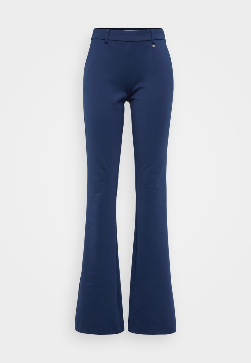 Only Tall Broek lichtblauw
