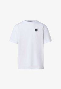 Selezionato, bianco