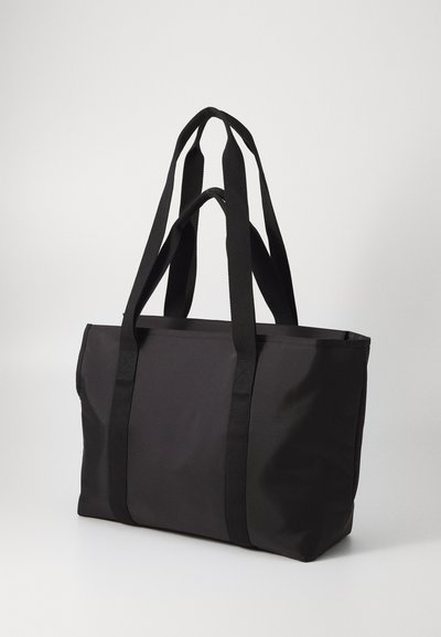 Polo Ralph Lauren DOGS TOTE UNISEX - Mājdzīvnieku piederums - black/red