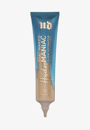 HYDROMANIAC TINTED GLOW HYDRATOR - Tinted moisturiser - 41