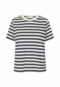 BEEJA-M - Tops - night sky sugar stripe