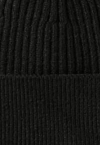 Jack Wolfskin COSY  - Berretto - black