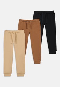 Izbrano, brown/black