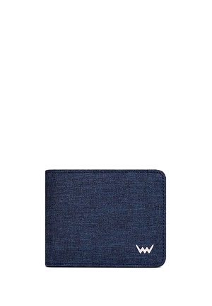 CRAIG - Wallet - blue denim