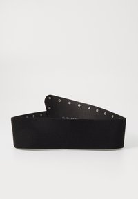 Even&Odd Centură - black