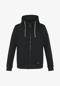 Unselected, black beauty