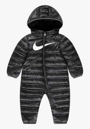 SNOWSUIT UNISEX - Lumekombe - black