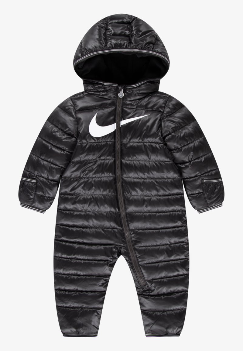 Nike Sportswear SNOWSUIT UNISEX - Φόρμα χιονιού - black