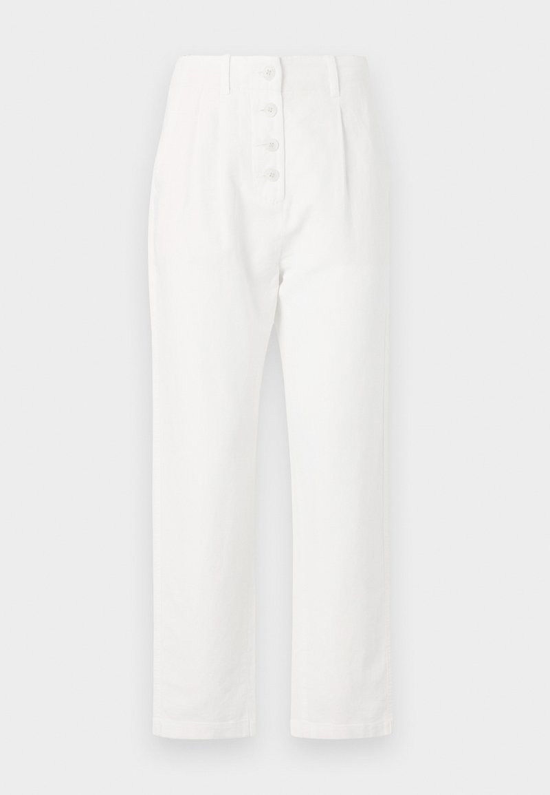 Esprit Broek crème