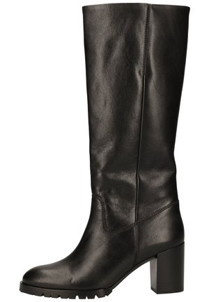 Boots - black