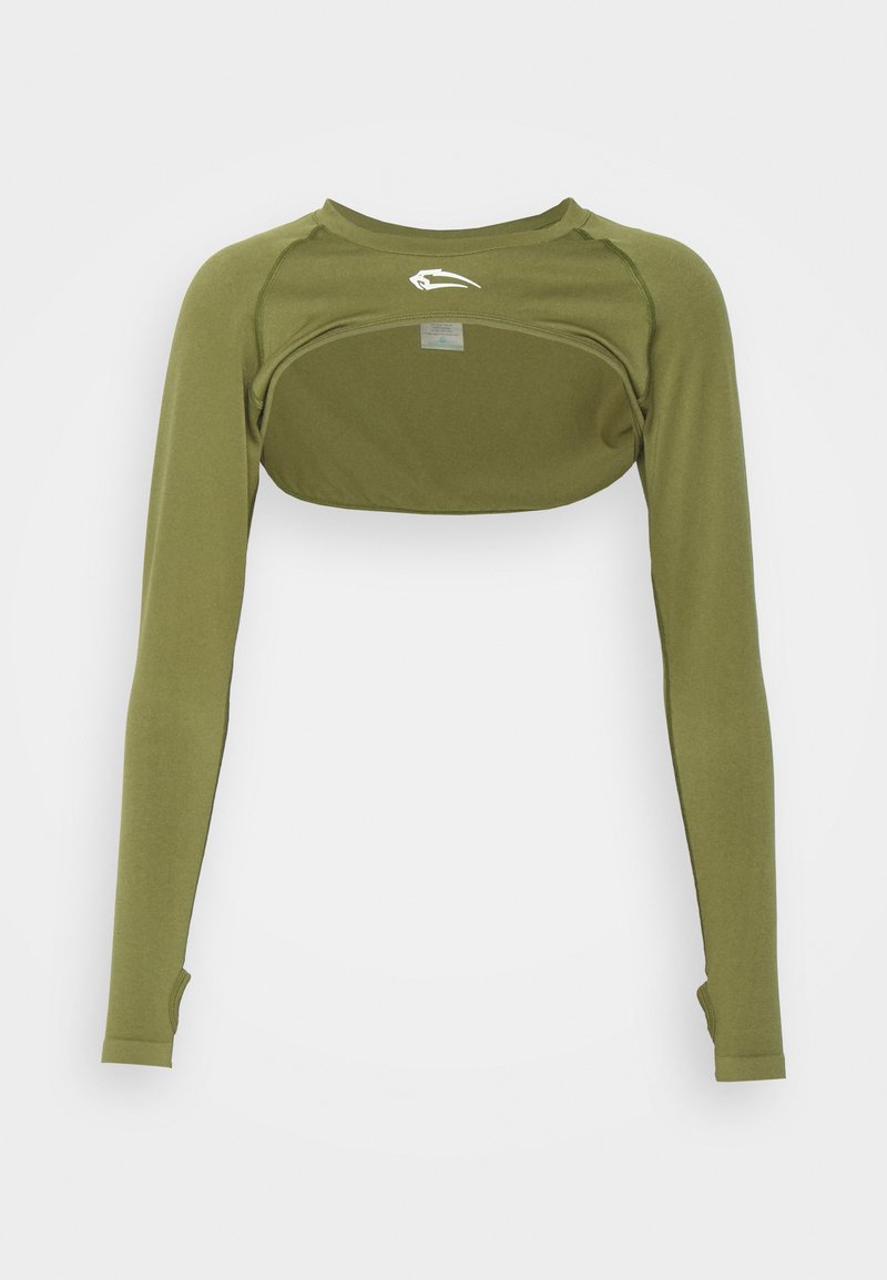 Langarmshirt