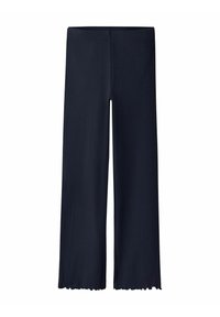Unselected, navy blazer