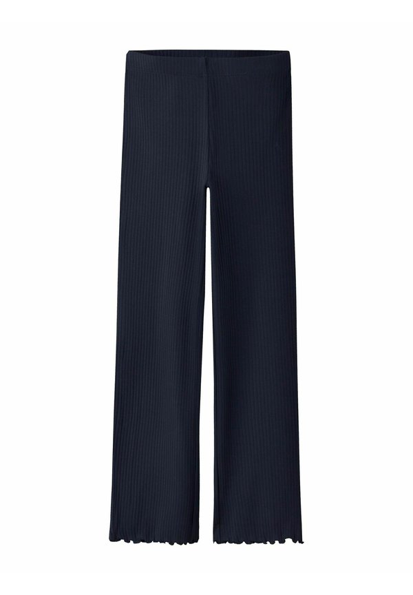 GESTREIFTE - Stoffhose