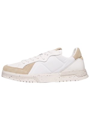Marc O'Polo Sneaker low - offwhite white