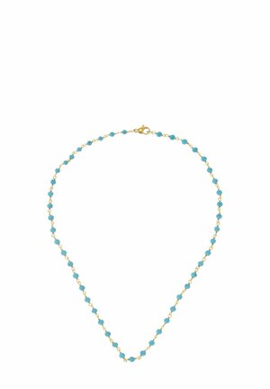Necklace - gold-coloured