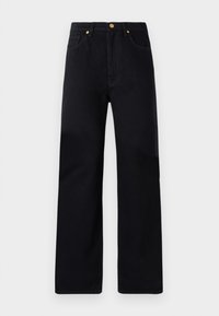 SADE  - Relaxed fit jeans - black