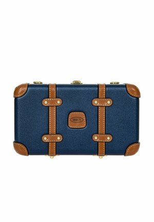 Bric's BELLAGIO - Pochette - blau