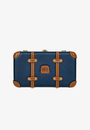 Bric's BELLAGIO - Pochette - blau