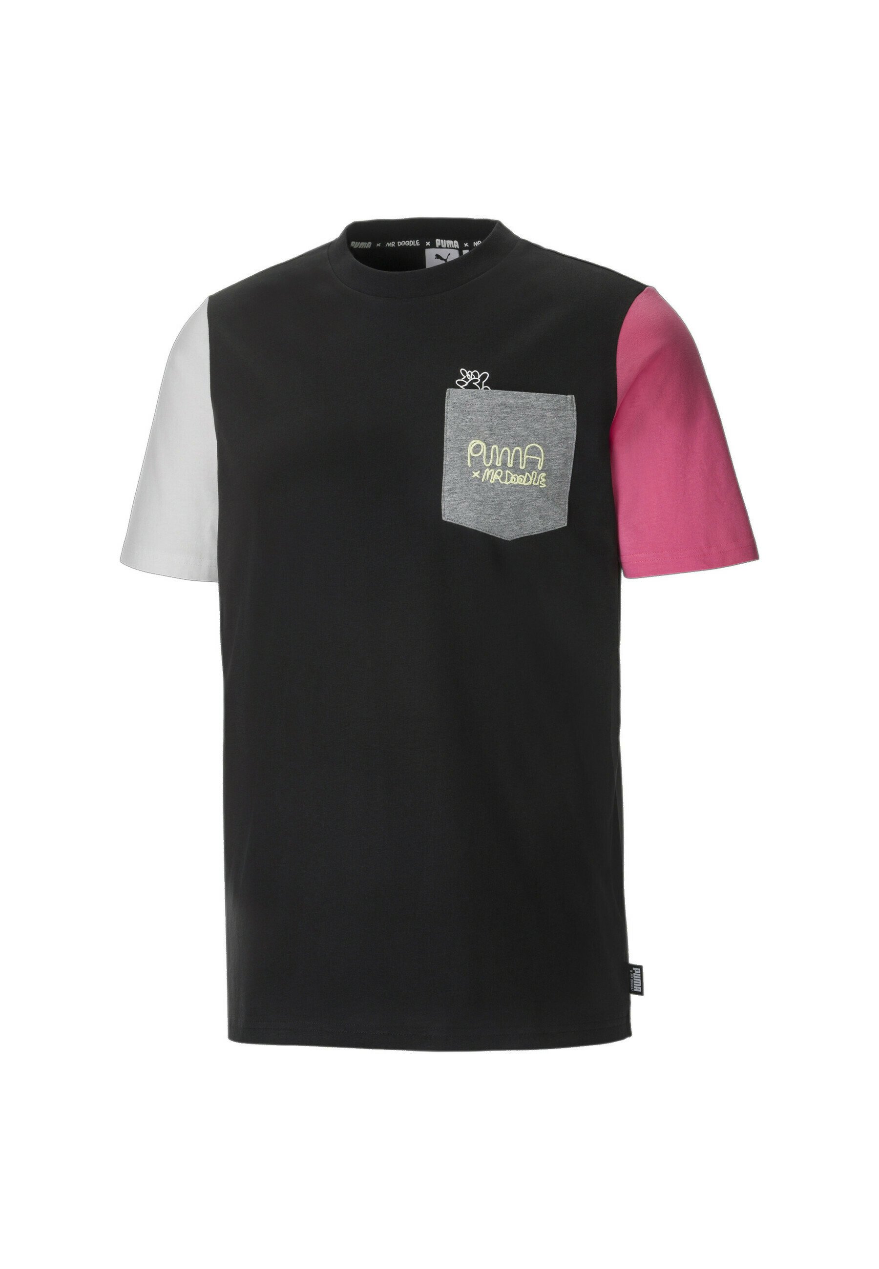 Uomo T-shirt con stampa Uomo T-shirt con stampa