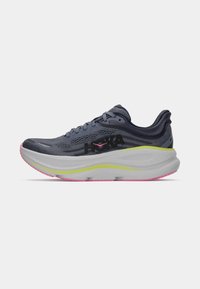 BONDI 9 - Katujuoksukengät - charcoal grey/grey skies