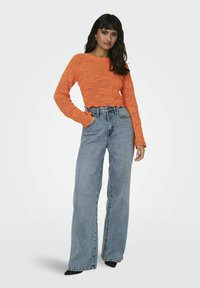 ONLY Maglione - tangerine