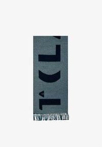 Selezionato, azzurro